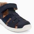Superfit Hummelsandalen blau Kindersandalen 7