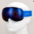 Julbo Skibrille moonlight blau/rot/flash blau 9