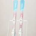 Kinder Abfahrtsski HEAD Joy Easy JRS + Jrs 4.5 mint/rosa 8