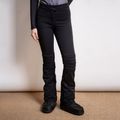 Damenskihose Sportalm Snowy schwarz 2