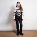 Damenskihose Sportalm Snowy schwarz 3