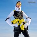 Damenskihose Sportalm Snowy schwarz 11