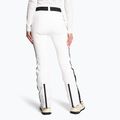 Damenskihose Sportalm Mayli optisch weiß 2