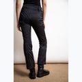 Damen Skihose Sportalm Bird schwarz 4