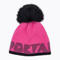 Damen Wintermütze Sportalm Almrosn m.P exotisch fuschia 6
