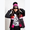 Damen Wintermütze Sportalm Almrosn m.P exotisch fuschia 7