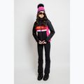 Damen Wintermütze Sportalm Almrosn m.P exotisch fuschia 8