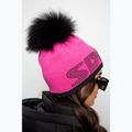 Damen Wintermütze Sportalm Almrosn m.P exotisch fuschia 10