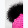 Damen Wintermütze Sportalm Almrosn m.P exotisch fuschia 12