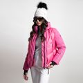 Damen Wintermütze Sportalm Aris Ski m.P optisch weiß 7