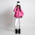 Damen Wintermütze Sportalm Aris Ski m.P optisch weiß 8