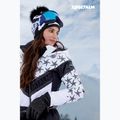 Damen Wintermütze Sportalm Soffine m.P optisch weiß 13