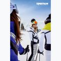Damen Wintermütze Sportalm Soffine m.P leuchtend gelb 13