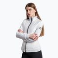 Damen-Hybridjacke Sportalm Brina optisch weiß