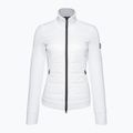 Damen-Hybridjacke Sportalm Brina optisch weiß 9