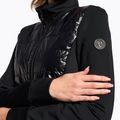 Damen-Hybridjacke Sportalm Brina schwarz 3