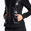 Damen-Hybridjacke Sportalm Brina schwarz 4