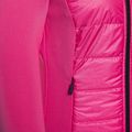 Damen Hybridjacke Sportalm Brina exotisch fuchsia 11