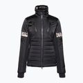 Damen Skijacke Sportalm Oxter m.Kap.o.P. schwarz 8