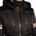 Damen Skijacke Sportalm Oxter m.Kap.o.P. schwarz 4