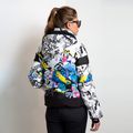 Damenskijacke Sportalm Backstreet m.Kap.o.P. schwarz 4