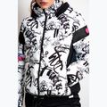Damenskijacke Sportalm Backstreet m.Kap.o.P. schwarz 5