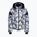Damenskijacke Sportalm Backstreet m.Kap.o.P. schwarz 11