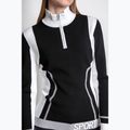 Damen Sweatshirt Sportalm Hellas schwarz 5