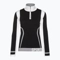 Damen Sweatshirt Sportalm Hellas schwarz 9