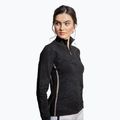 Damen Sweatshirt Sportalm Oracle schwarz