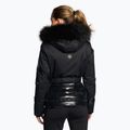 Damen Skijacke Sportalm Saturday m.Kap+P schwarz 2