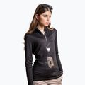 Damen Sweatshirt Sportalm Holy schwarz