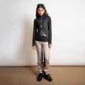 Damen Sweatshirt Sportalm Holy schwarz 3