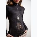 Damen Sweatshirt Sportalm Holy schwarz 5