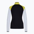 Damen Sweatshirt Sportalm Sofia leuchtend gelb 10