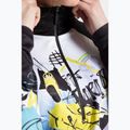 Damen Sweatshirt Sportalm Bonny Print schwarz 6