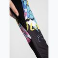 Damen Sweatshirt Sportalm Bonny Print schwarz 8