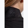 Damen Sweatshirt Sportalm Bonny Print schwarz 9