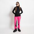 Damen Sweatshirt Sportalm Helsinki schwarz 3