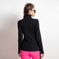Damen Sweatshirt Sportalm Helsinki schwarz 4