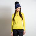 Women's Sportalm Helsinki Sweatshirt strahlend gelb 2