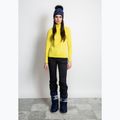 Women's Sportalm Helsinki Sweatshirt strahlend gelb 3
