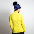 Women's Sportalm Helsinki Sweatshirt strahlend gelb 4