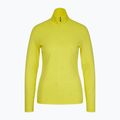 Women's Sportalm Helsinki Sweatshirt strahlend gelb 9