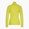 Women's Sportalm Helsinki Sweatshirt strahlend gelb 10