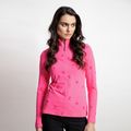 Damen Sweatshirt Sportalm Helsinki rosa glühen 2