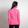 Damen Sweatshirt Sportalm Helsinki rosa glühen 4