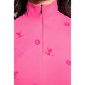 Damen Sweatshirt Sportalm Helsinki rosa glühen 6