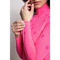 Damen Sweatshirt Sportalm Helsinki rosa glühen 7