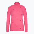 Damen Sweatshirt Sportalm Helsinki rosa glühen 9
